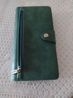 PHONE CASE/ WALLET 