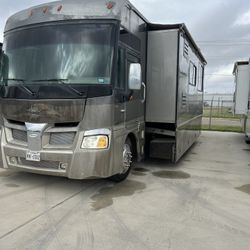 2008 Itasca Sun cruiser