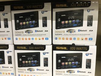 SSL in dash touch screen