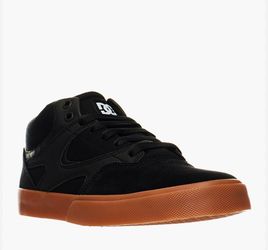DC mens shoes, new
