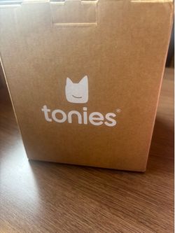 Tonies toniebox 2