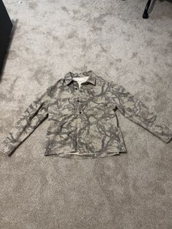 Zara Jacket