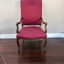 Accent Chair