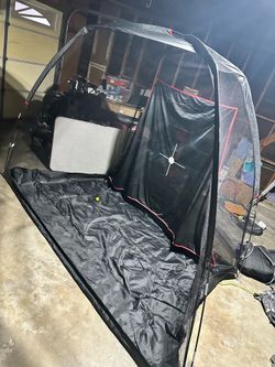 Golf net