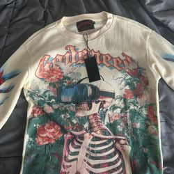 godspeed vision flowers 