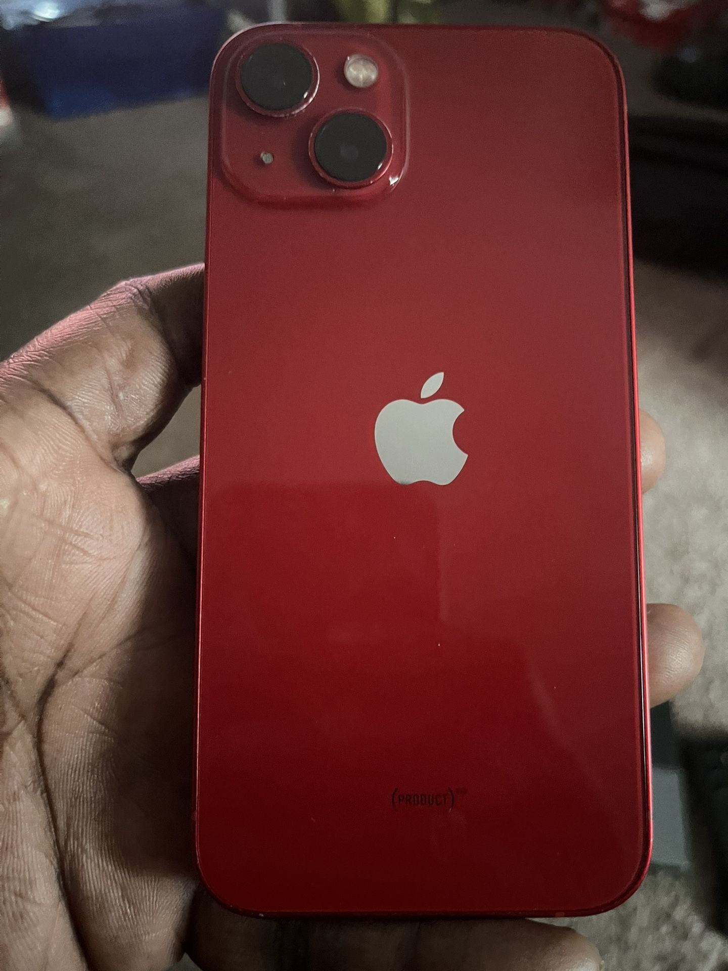 iPhone 13 128GB Factory Unlock For Any Carrier