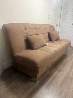Bellona sofa bed