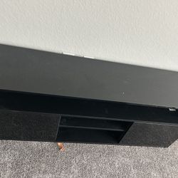 Entertainment Center