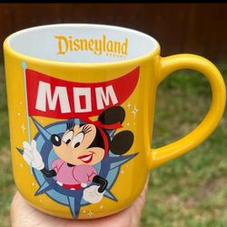 Minnie Mouse Mug