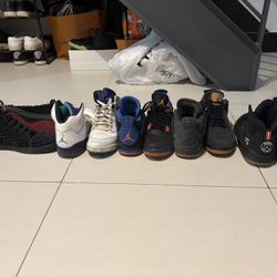 Jordan collection for sale 