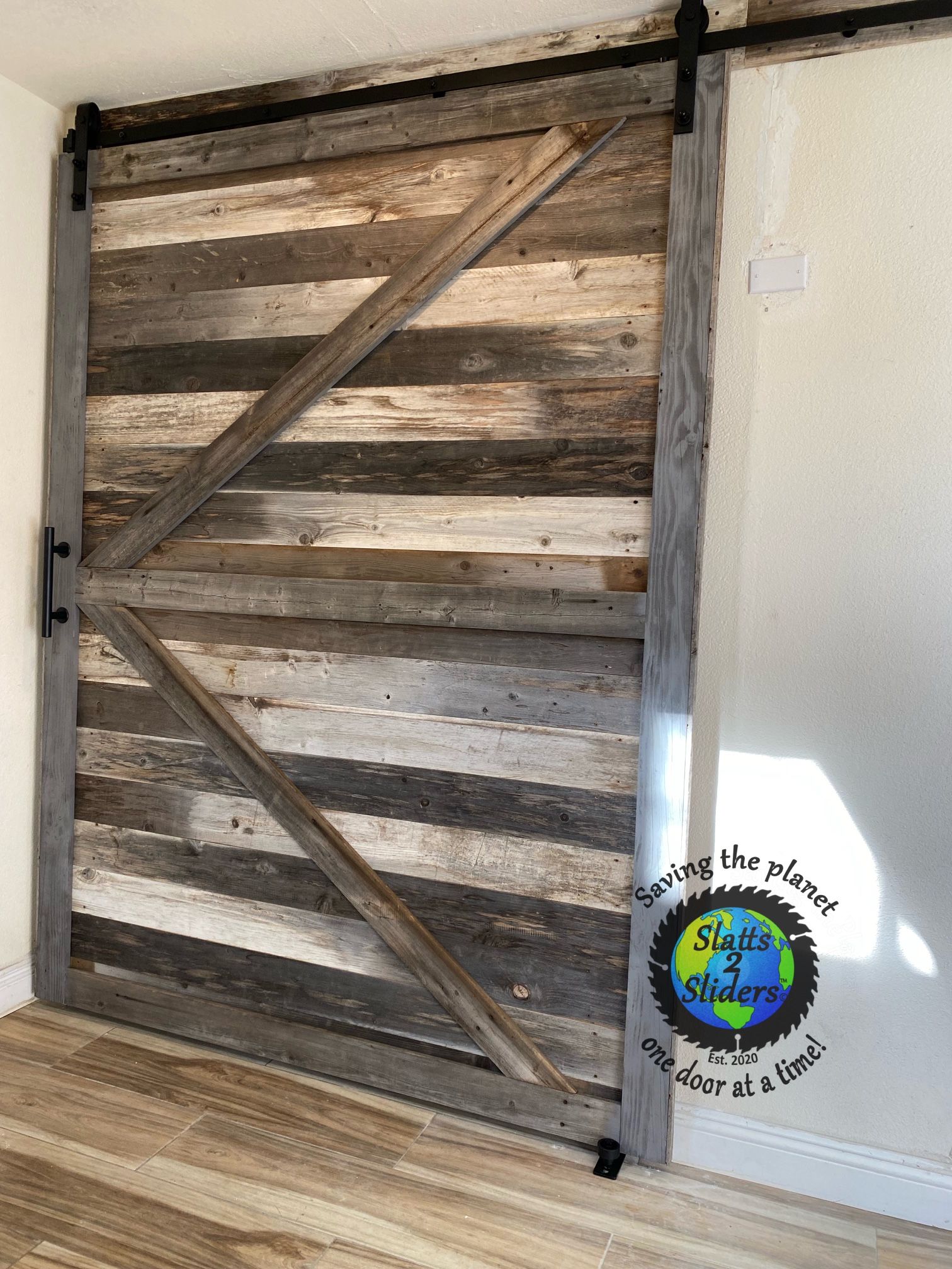 Custom Barn Doors