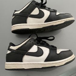 Nike Dunks Size 13c