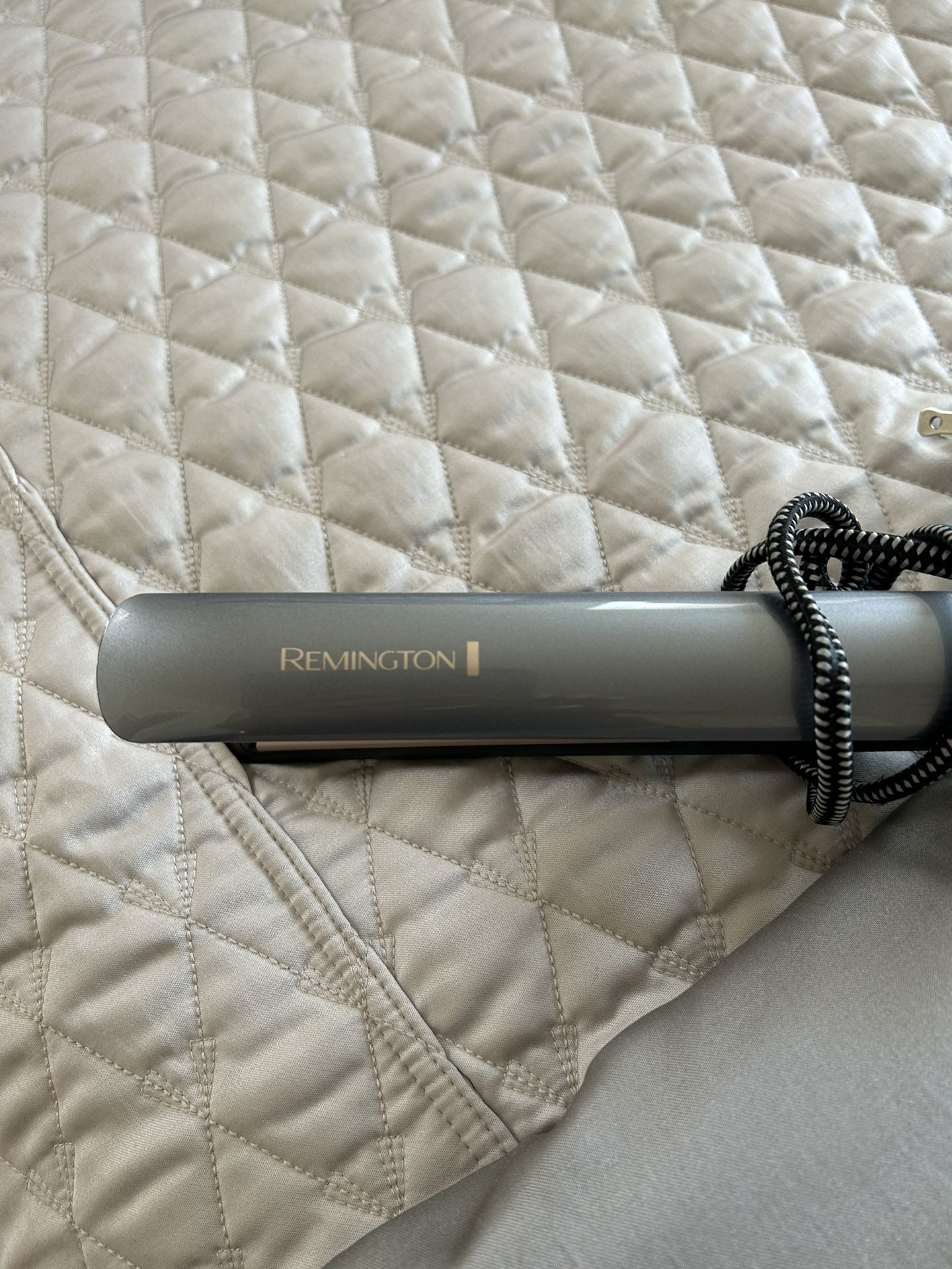 Remington, Hair Straightening Tool, From Target 