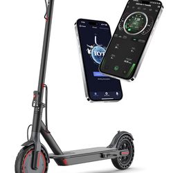 Max shot Long Range Scooters