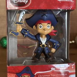 Red Hallmark Ornament Collectible