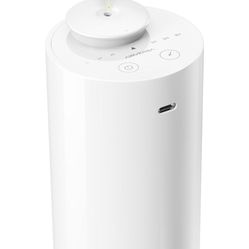 Oil Diffuser And Set Of Oils 