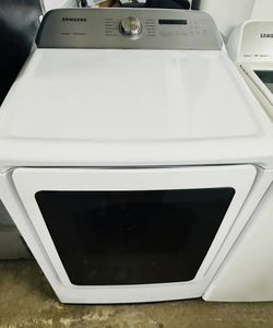 Samsung Front Load Dryer (Excellent State)
