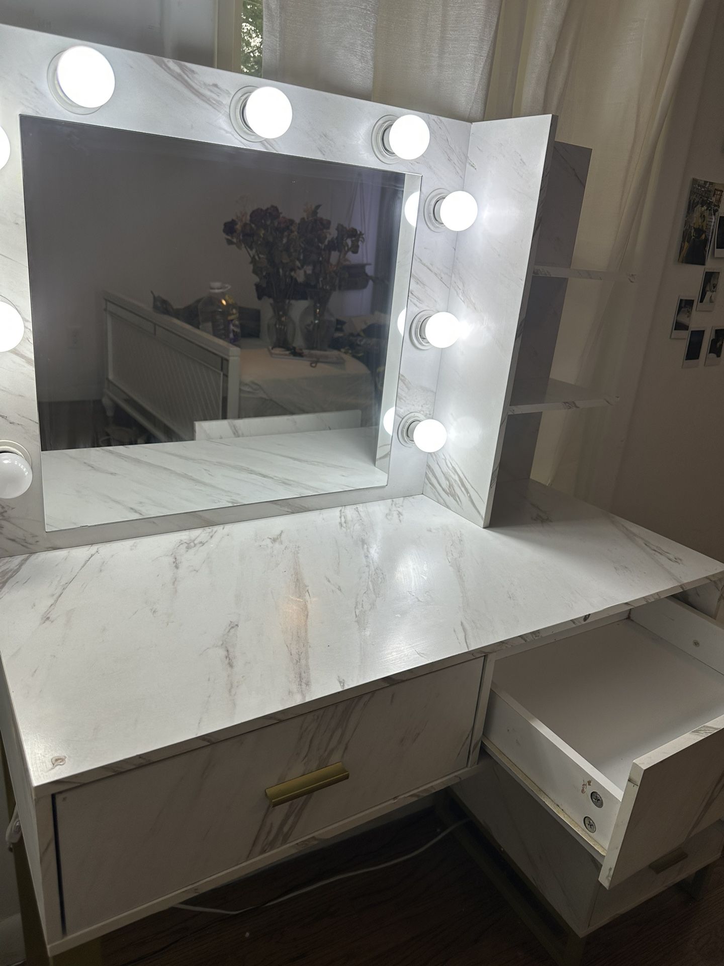 Vanity