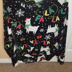 Christmas Ladies Shirts