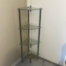 Shelf