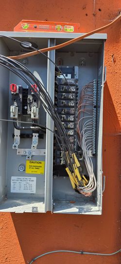 Electricista