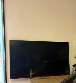 Flatscreen TV