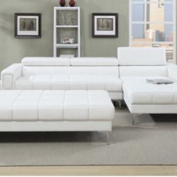 Sectional Sofa