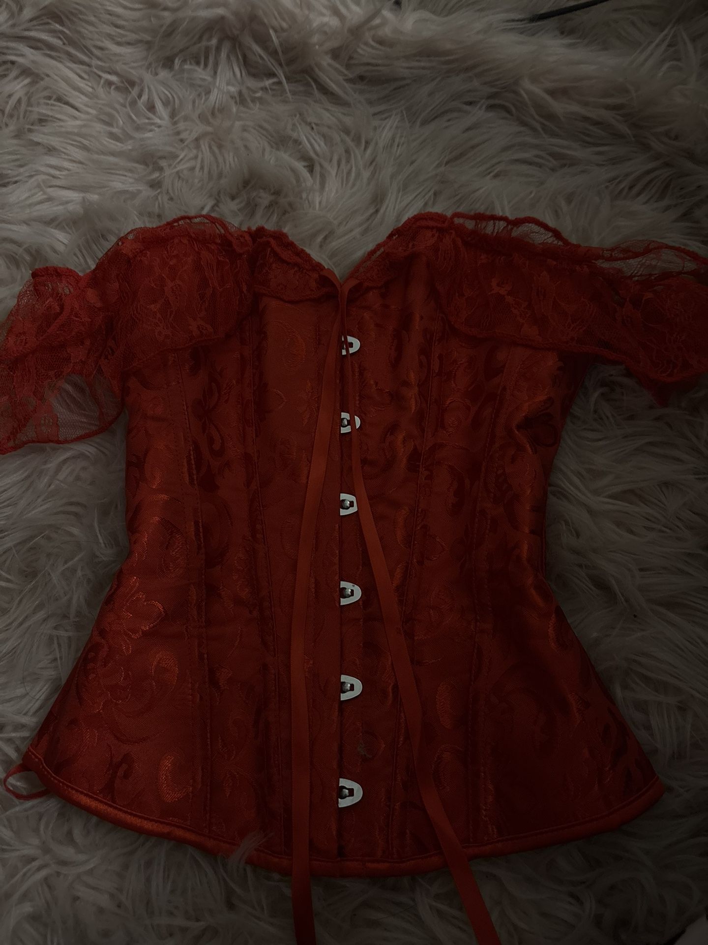 Corset