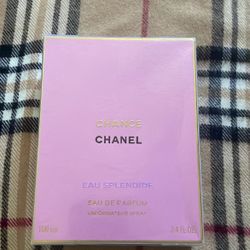 Purple Chance Channel