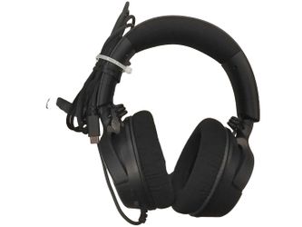 Razer Rz04-0518 Black Stereo Headphone