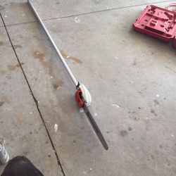 Husqvarna Extension Saw Only 