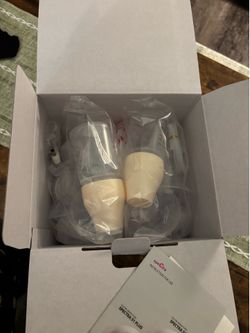 Spectra S1 Plus Breast Pump
