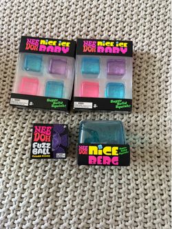 Needoh Bundle