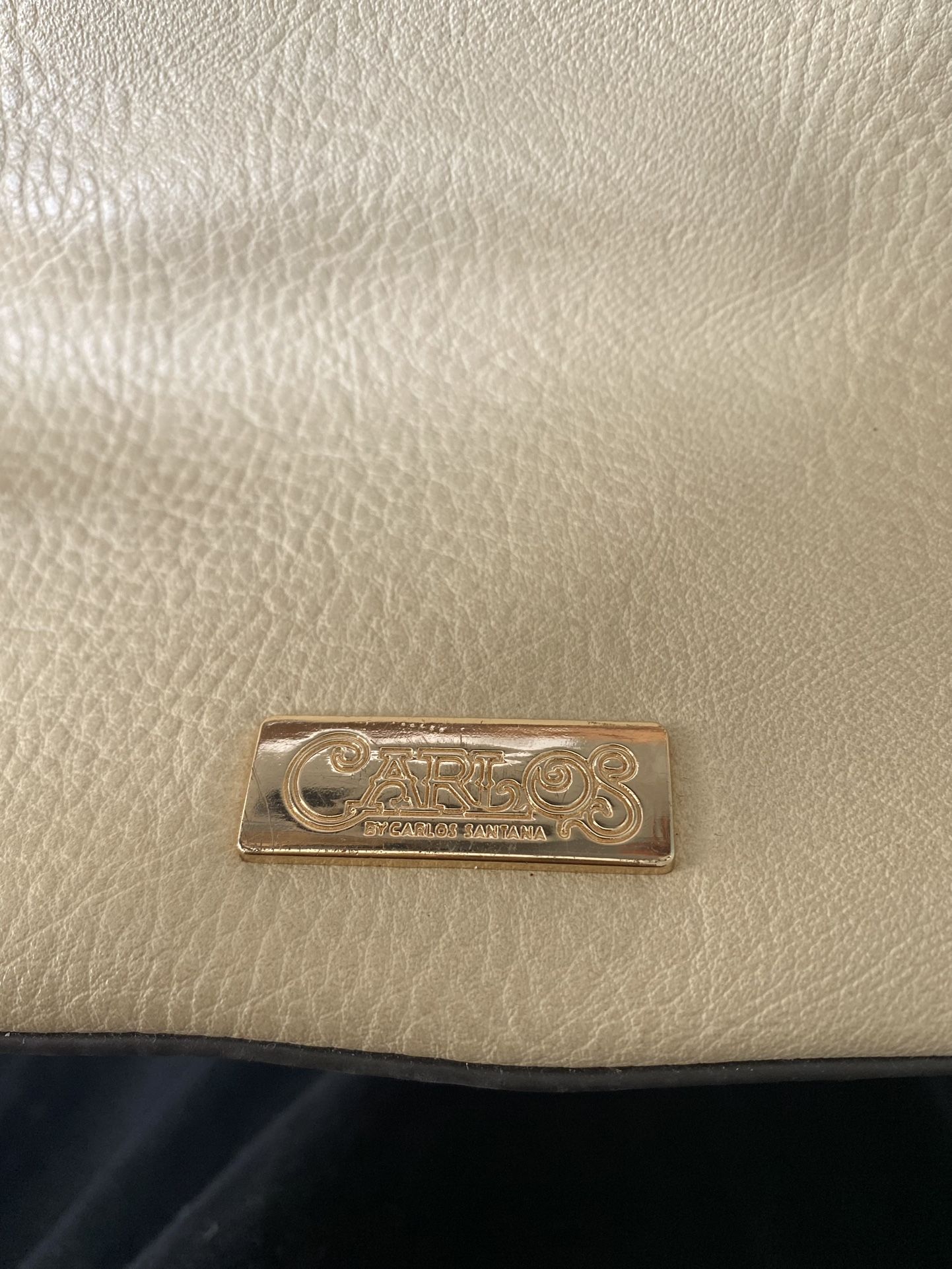 Carlos By Carlos Santana Women’s Bag