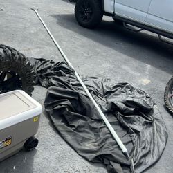 Push Pole