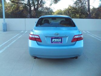 2008 Toyota Camry