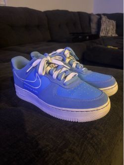 Air Force 1’s 9.5 men’s