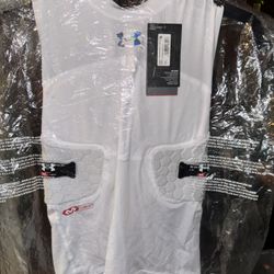 Mccdavid Padded Compression Tank Tops