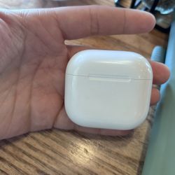 AirPods 4 