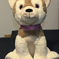 3ft Stuffed Animal - Doggie - New