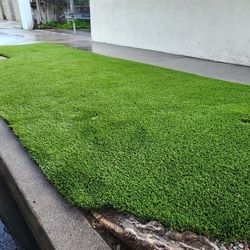 Turf Install