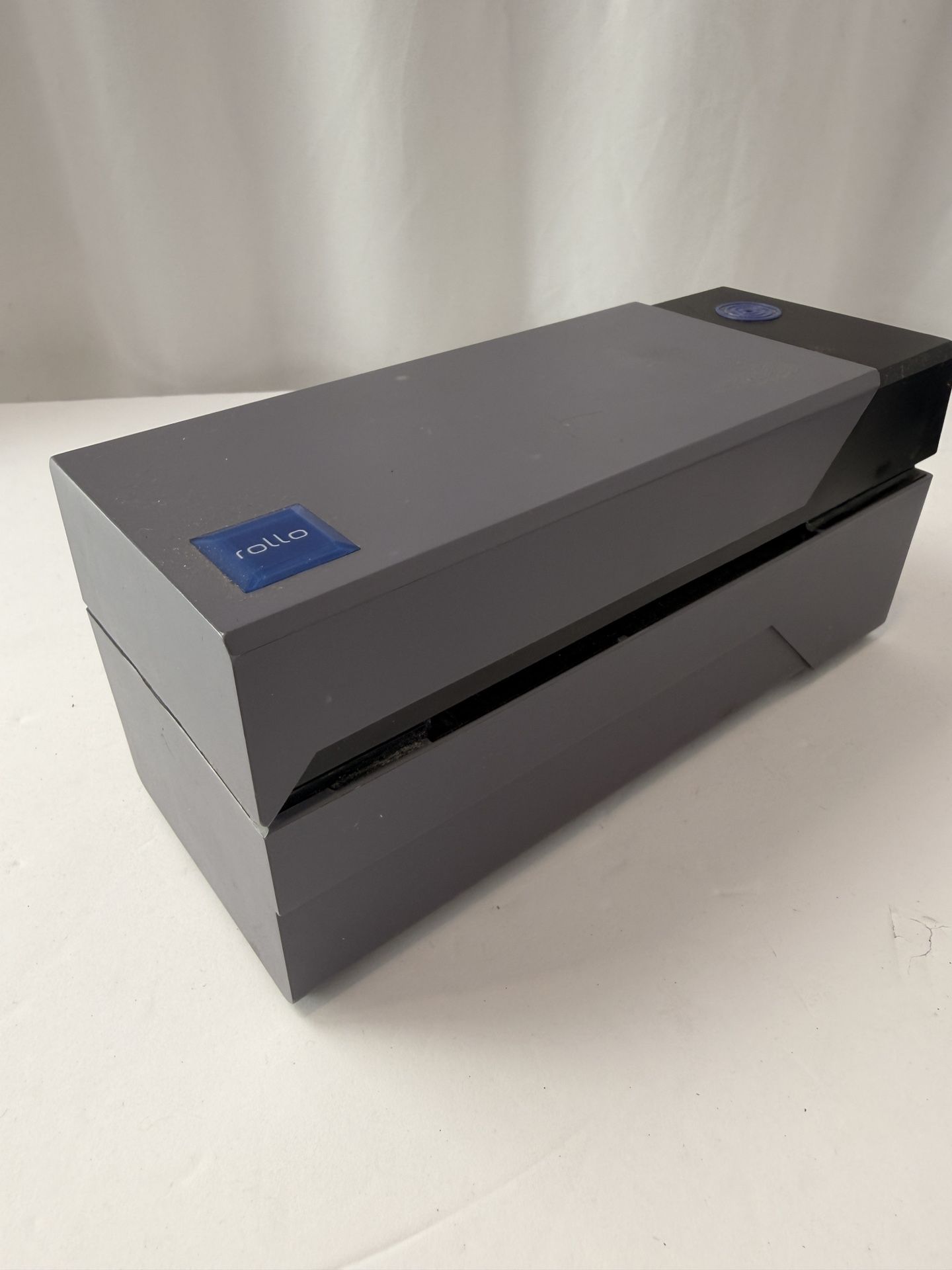 Rollo Thermal Printer For Printing Shipping Labels And Stickers