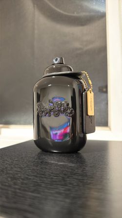 Coach for Men Eau de Parfum