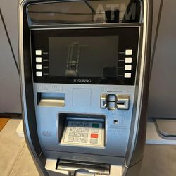 Hyosung Halo 2 Atm For Sale