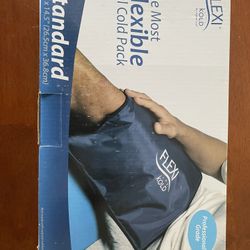 Flexi cold Pack