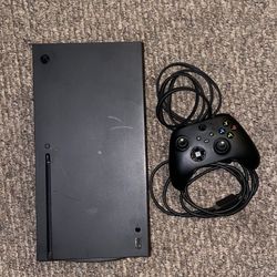 Xbox Series X