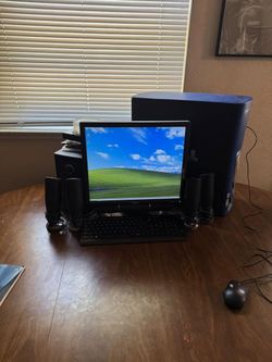 Dell PC (Windows XP) [Read Description]