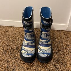 Kids Rainboots Joules Little Kid Size 9