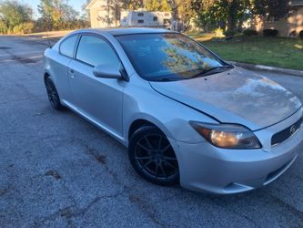2005 scion tc