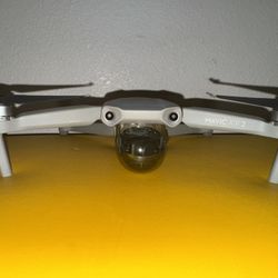 DJI Mavic Air 2s